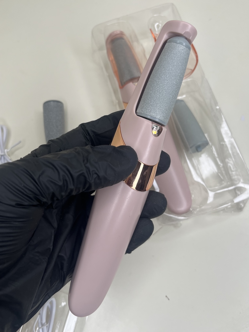Electric Callus Remover