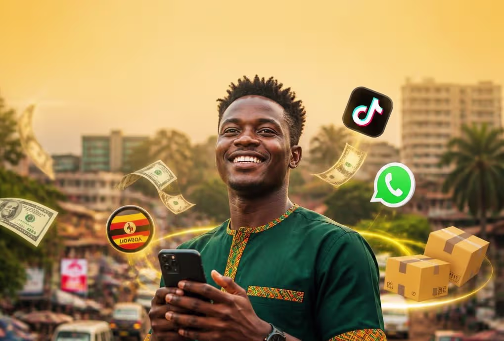 How to Make Money Online in Uganda — The Complete Guide (2026)